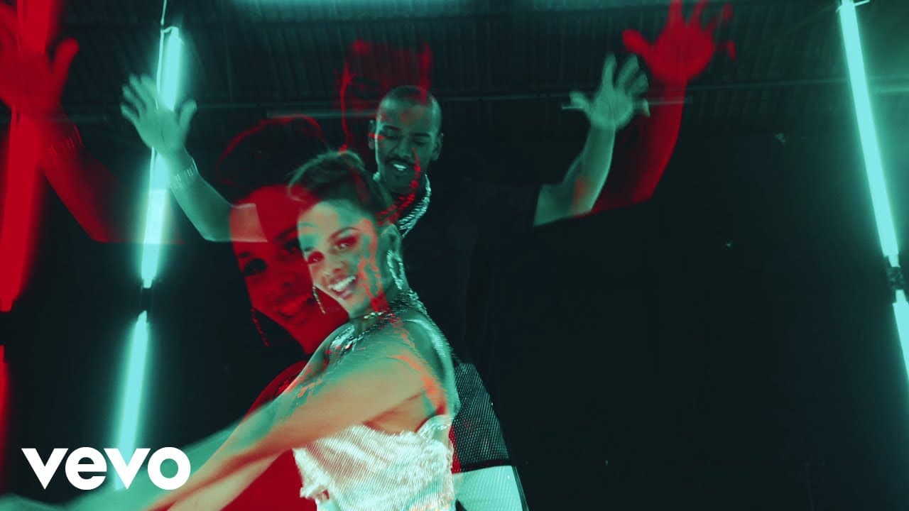 Gabily, Nego Do Borel - Pega Pega