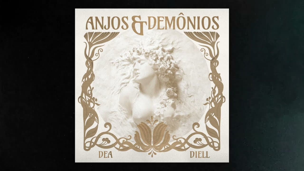 DEYA - Anjos e Demônios