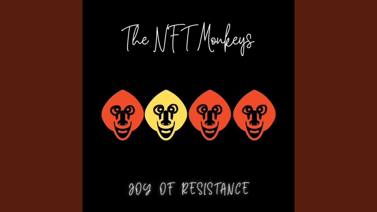 Joy of Resistance