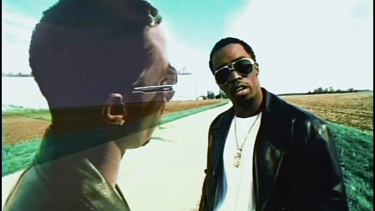 I'll Be Missing You  - Puff Daddy & Faith Evans feat (112)