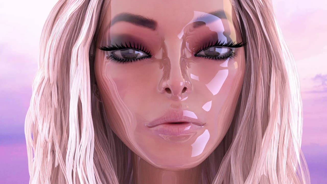 Bebe Rexha - 'Grace' (Official Lyric Video)