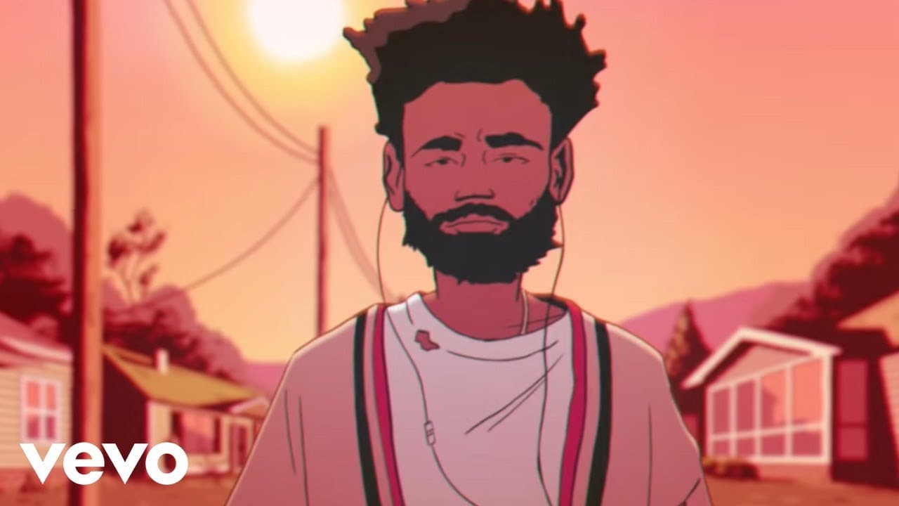 Childish Gambino - Feels Like Summer (Official Video)