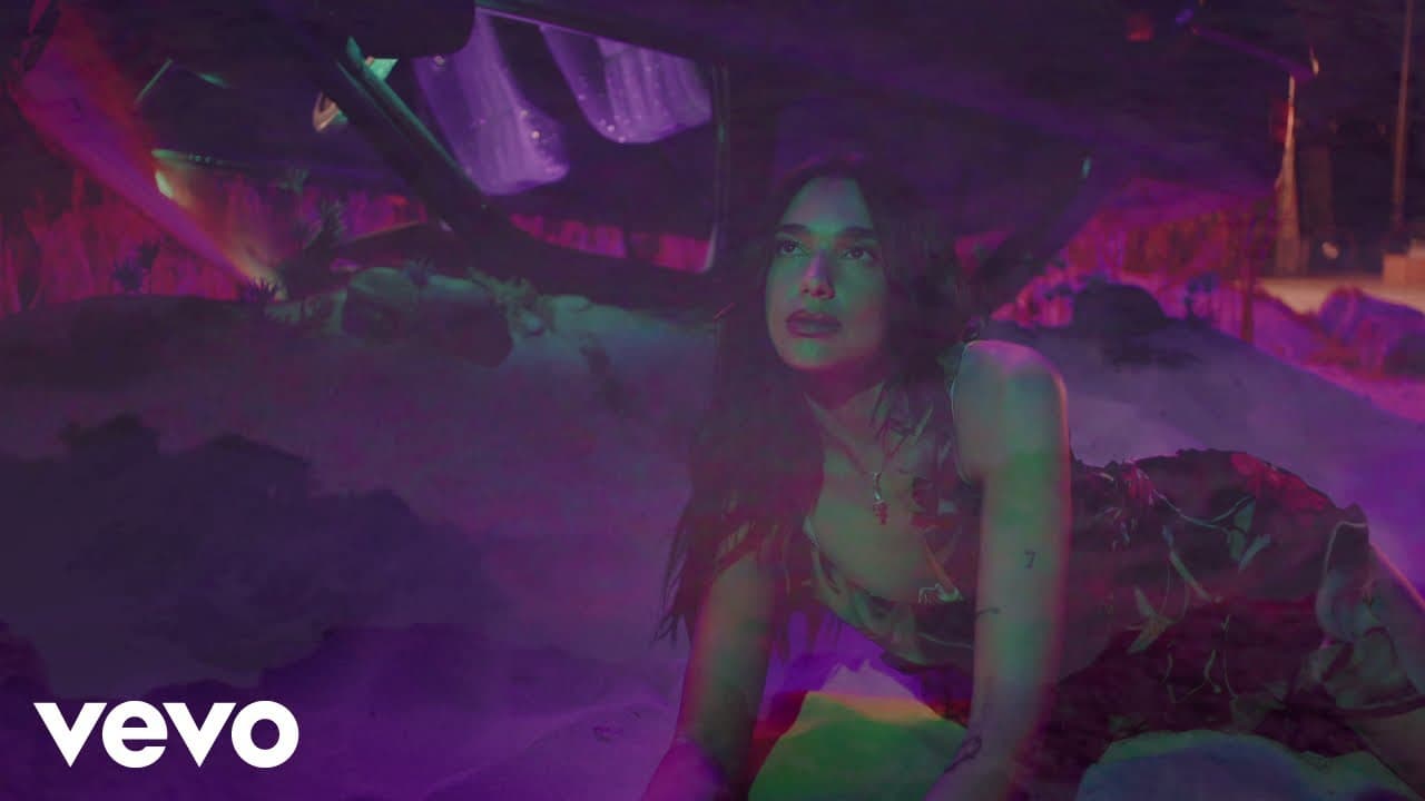 Calvin Harris - Potion (Official Video) ft Dua Lipa & Young Thug