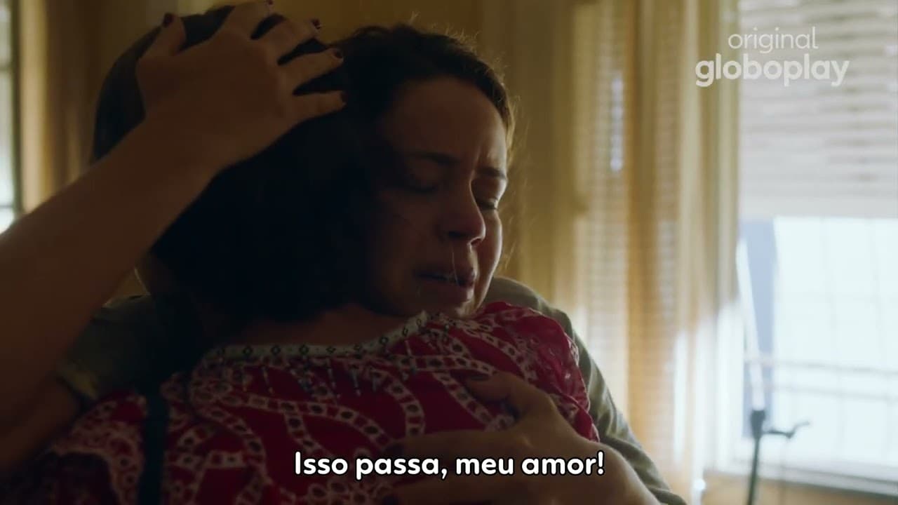 A Vida Pela Frente | Teaser | Original Globoplay