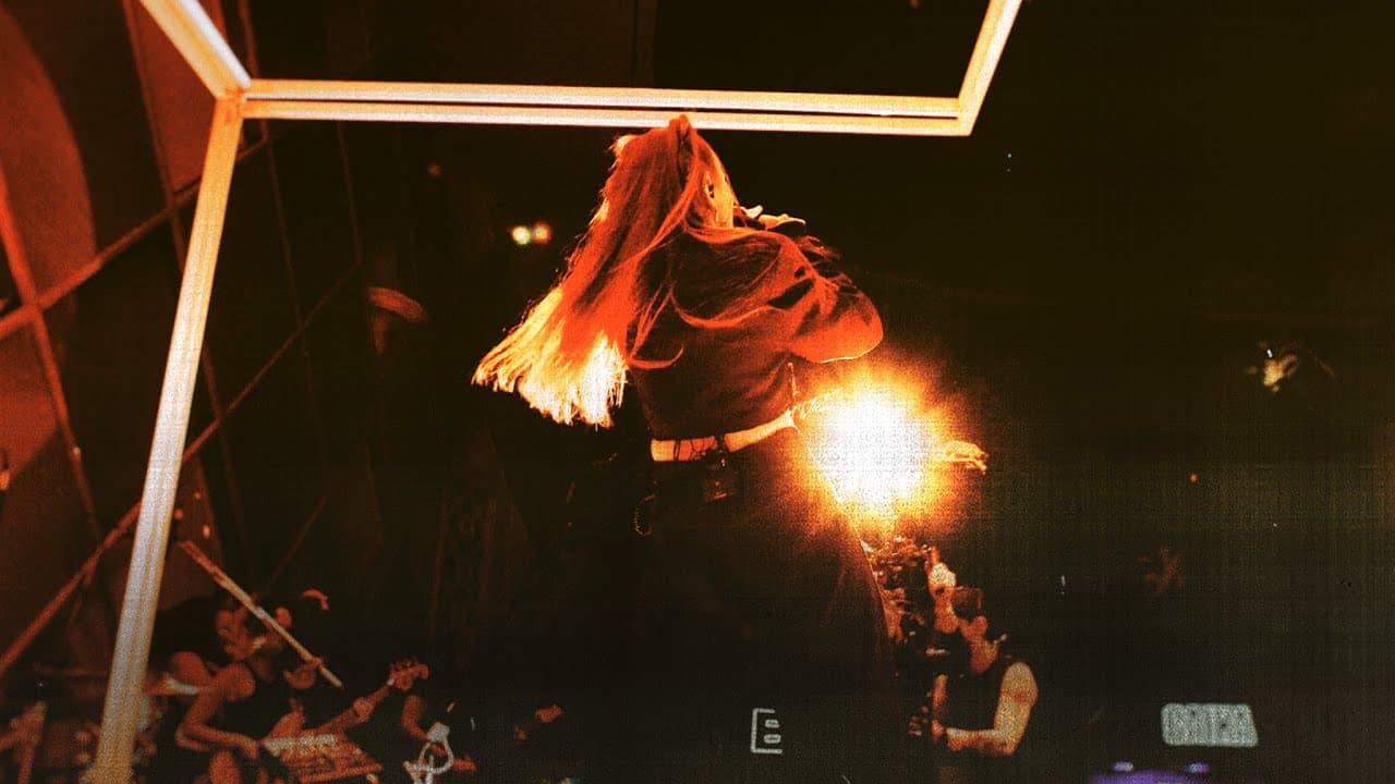 Carol Biazin - Intro / Beijo de Judas (Beijo de Judas Ao Vivo)