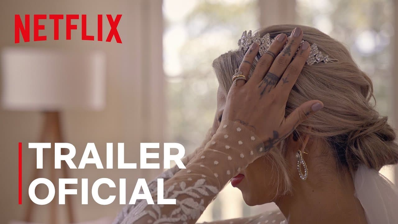 Casamento às Cegas Brasil | Trailer Oficial | Netflix