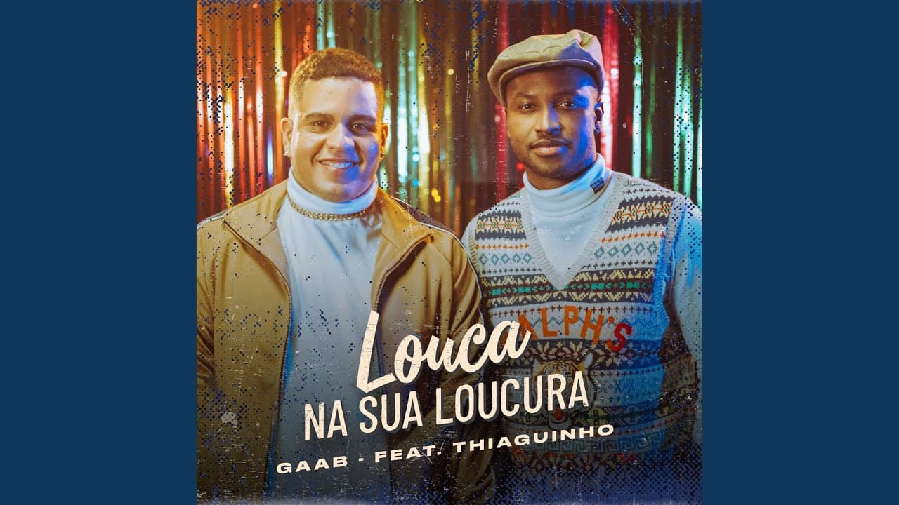 Louca Na Sua Loucura