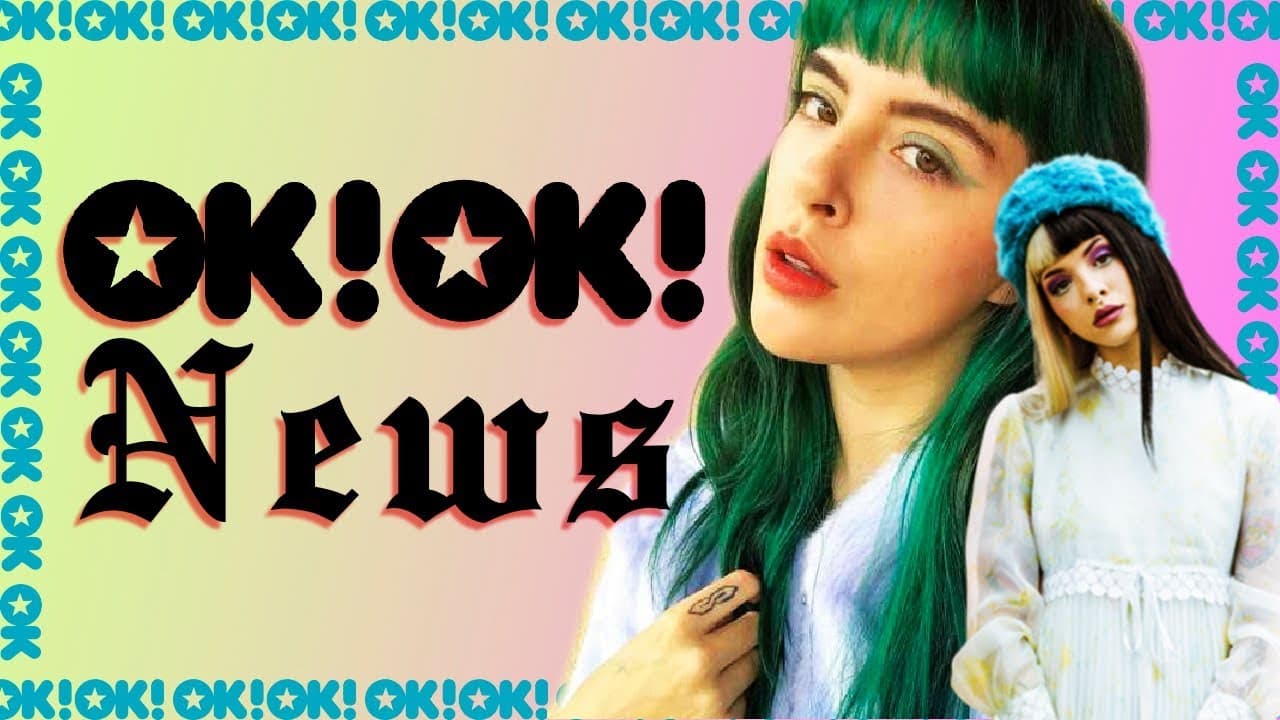 DOSSIÊ MELANIE MARTINEZ