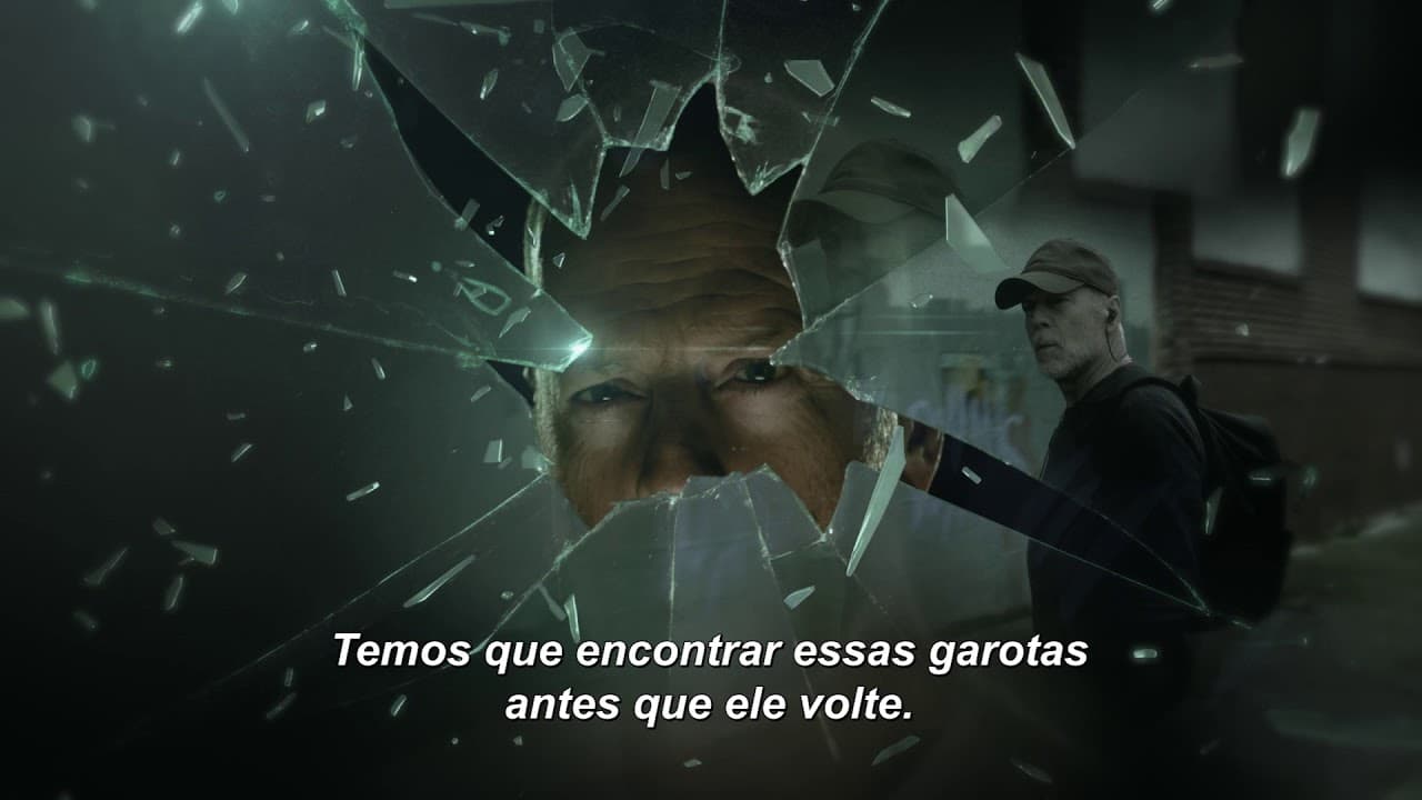 Teaser 2 - Vidro - Janeiro de 2019 nos cinemas