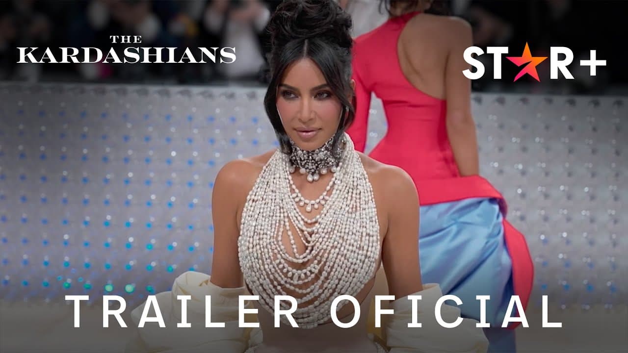 The Kardashians | Trailer Oficial | Nova Temporada | Star+