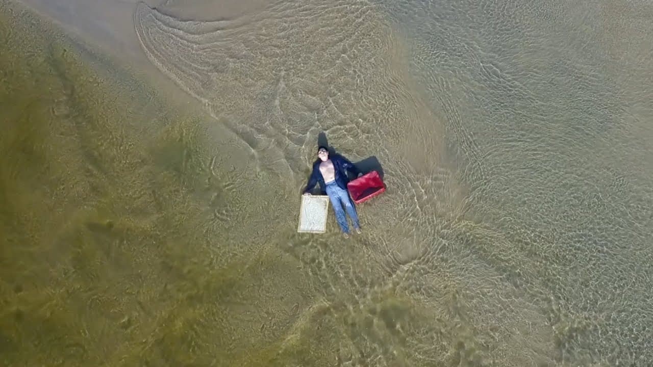 Renan Cavolik - E.U (Videoclipe Oficial)