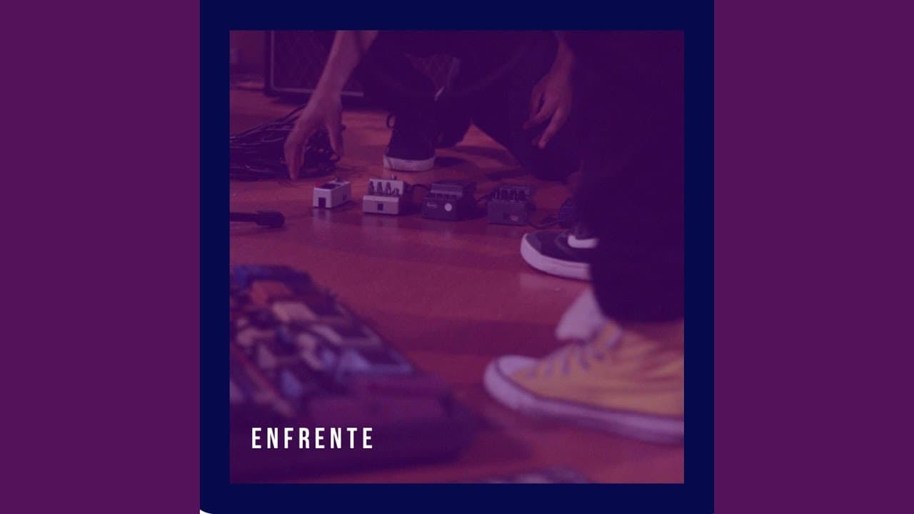 Enfrente