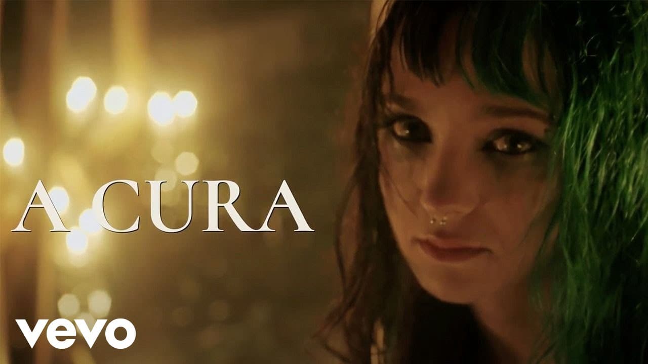 Mayra - A Cura