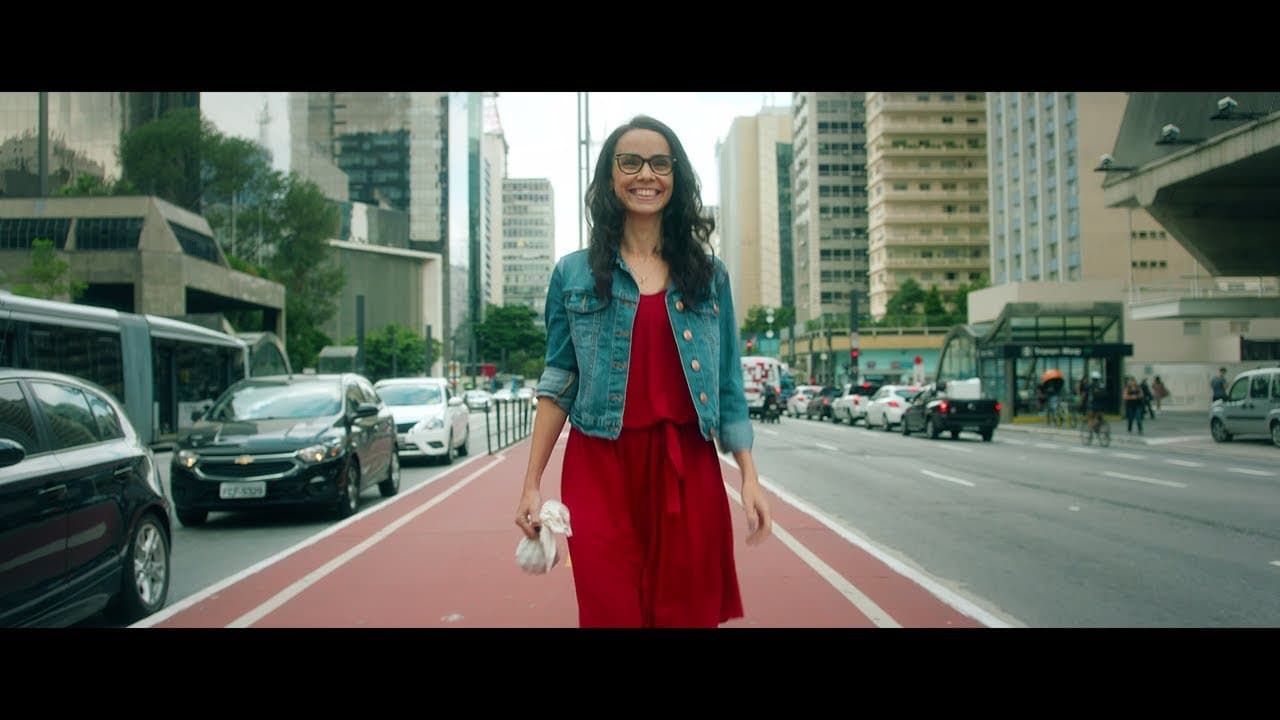 Depois a Louca Sou Eu | Trailer 1 Oficial | 25 de fevereiro nos cinemas