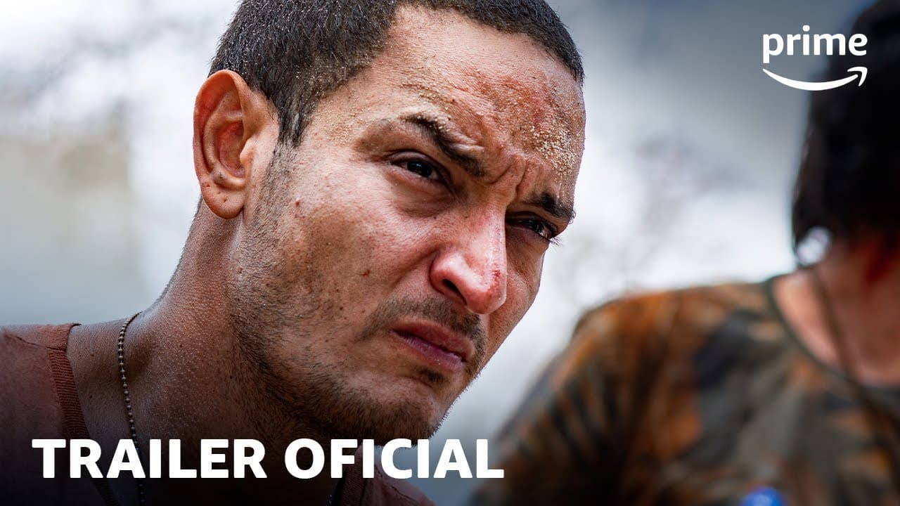 Cangaço Novo - Temporada 1 | 1° Trailer Oficial | Prime Video
