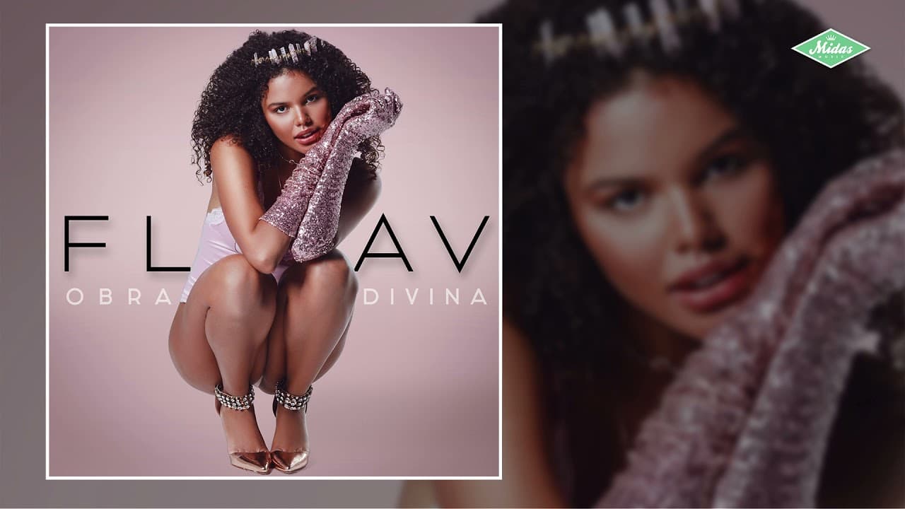 Flav - Obra Divina (Áudio Oficial)