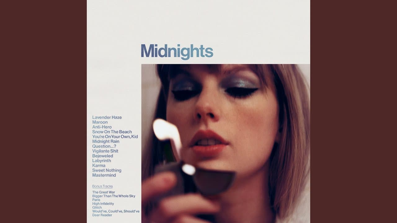 High Infidelity