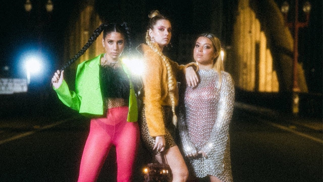 Clara x Sofia x Clara Valverde - fala (tô te querendo)