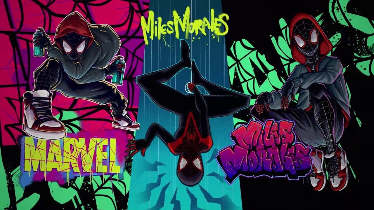 O Poder é Nosso: Manifesto | MARVEL
