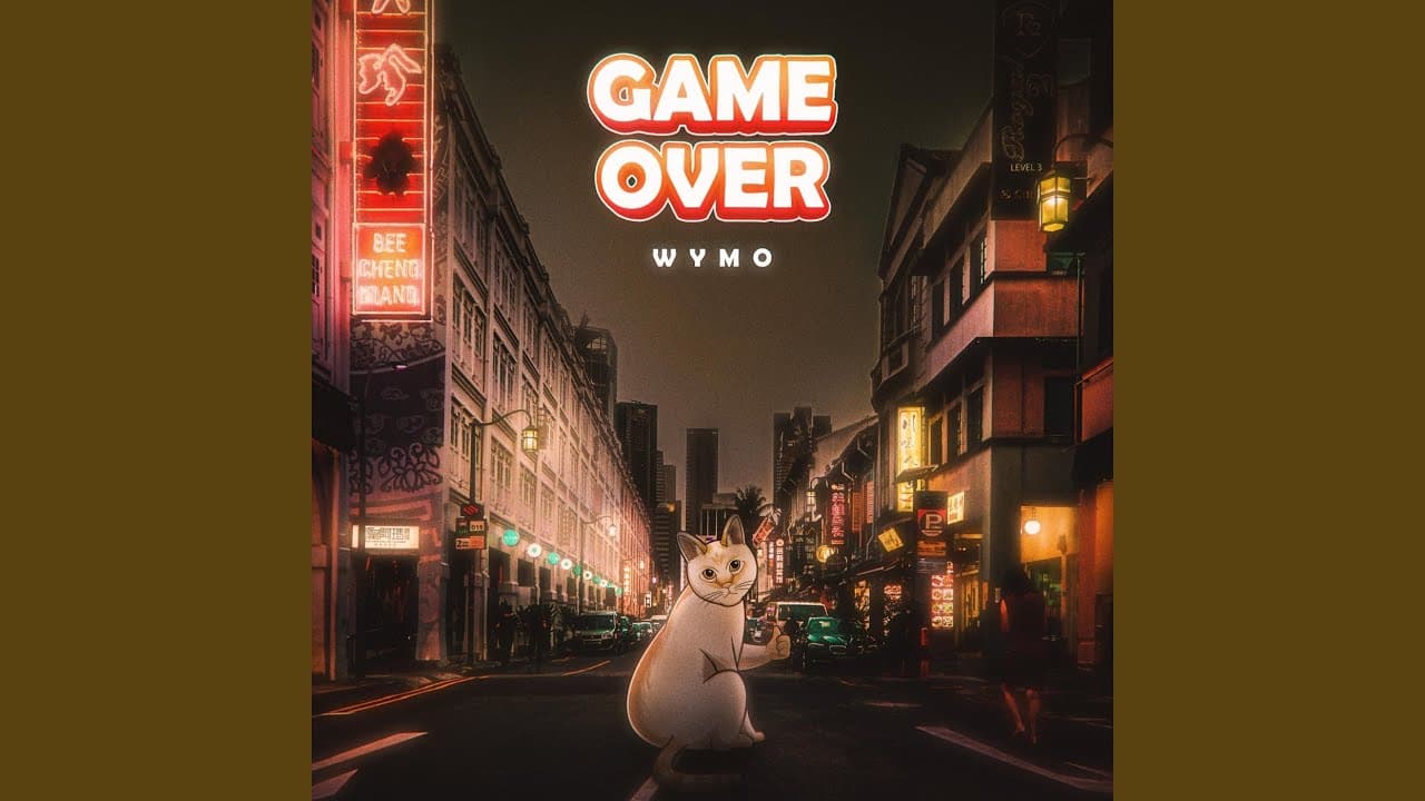 Game Over