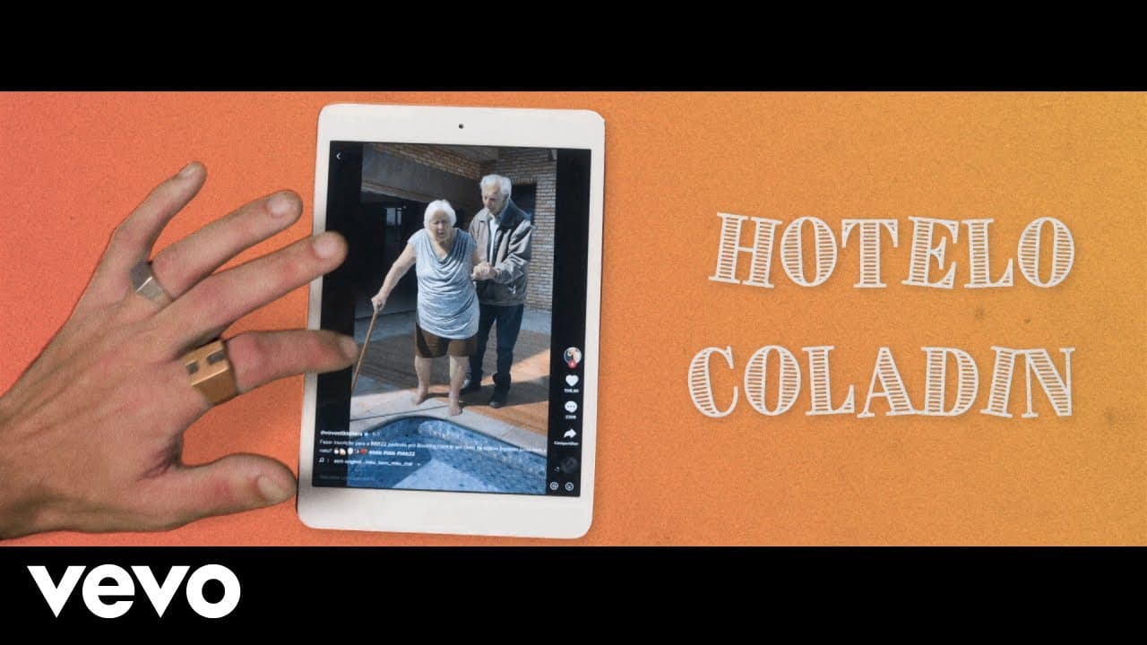 Hotelo - Coladin