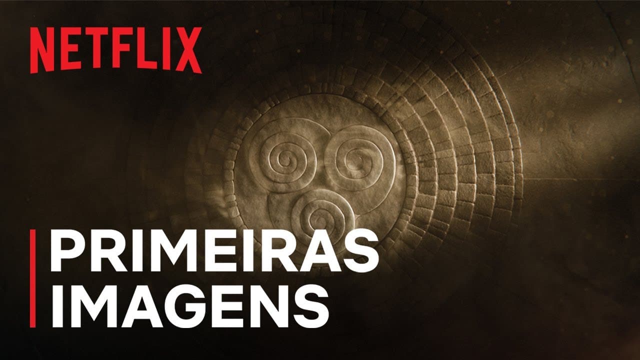 Avatar: O Último Mestre do Ar | Água, terra, fogo, ar | Netflix