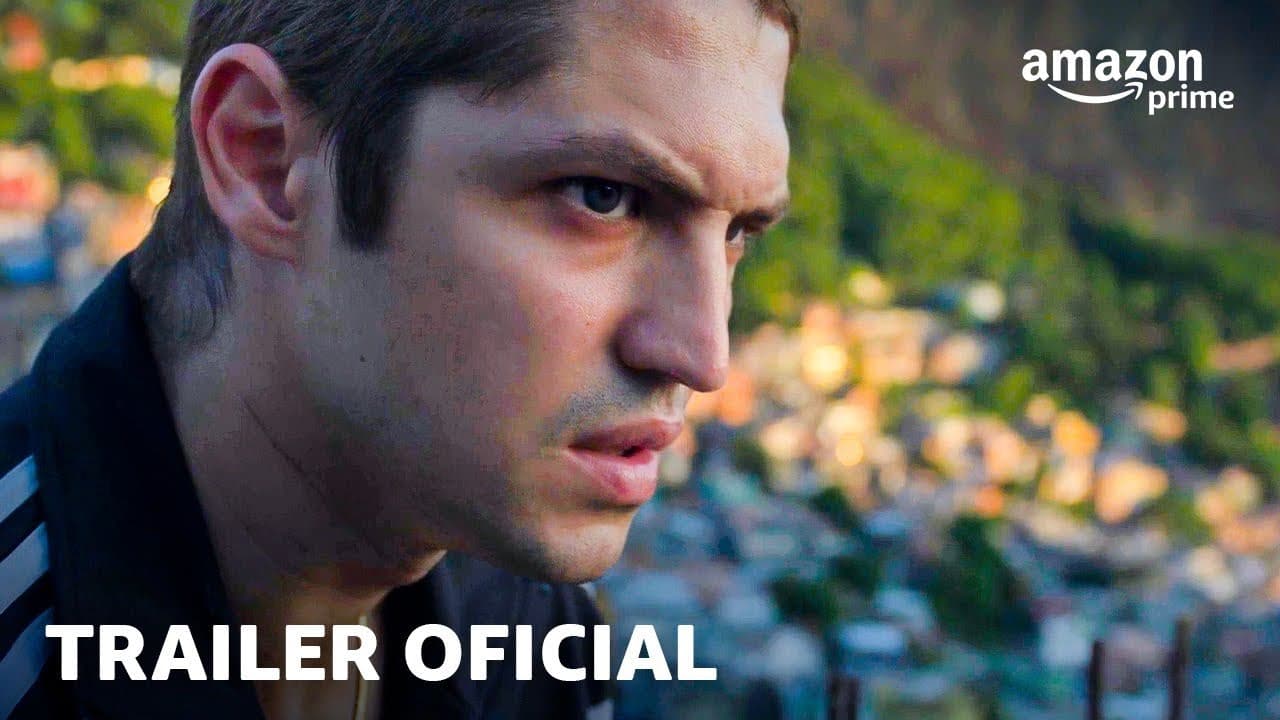 DOM - Temporada Final | Trailer Oficial | Prime Video