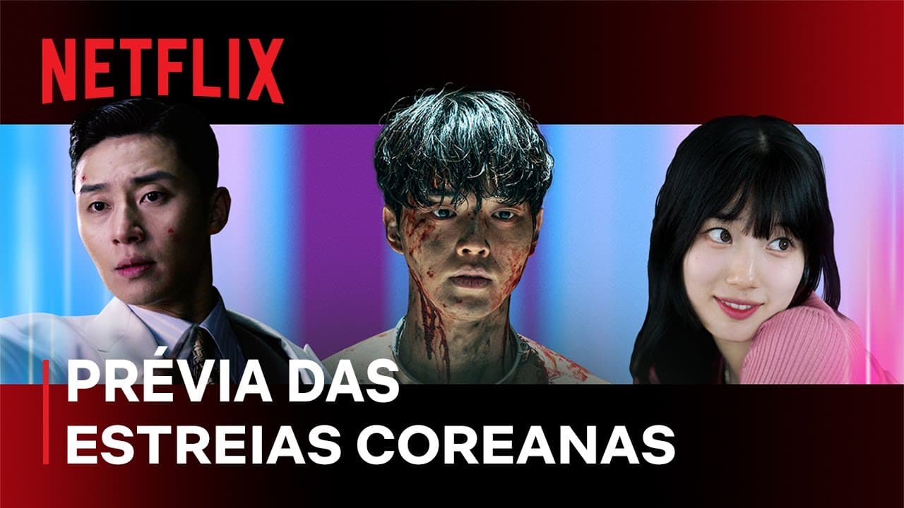 Tudum 2023 | Prévia das estreias coreanas | Netflix