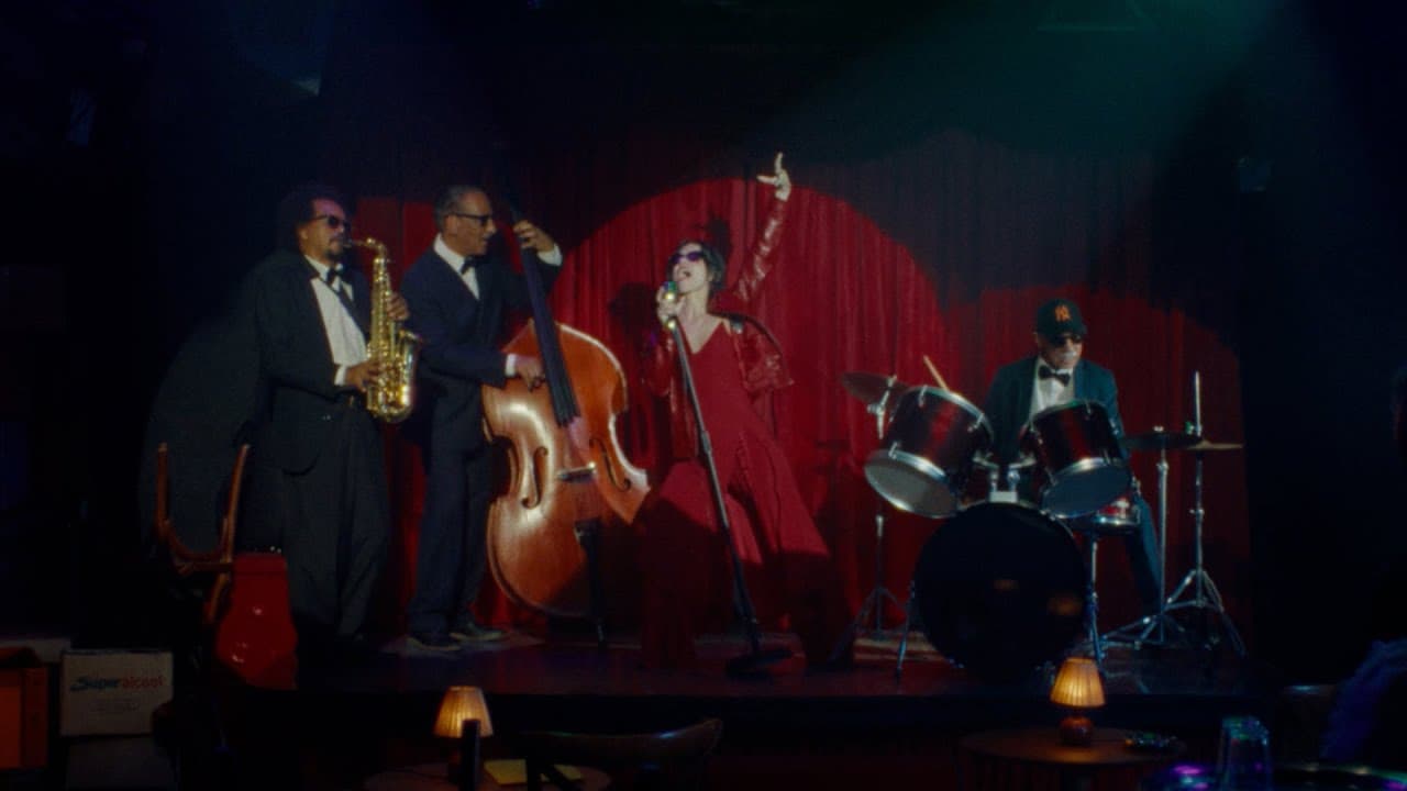 Manu Gavassi - Pronta pra desagradar (Clipe Oficial)