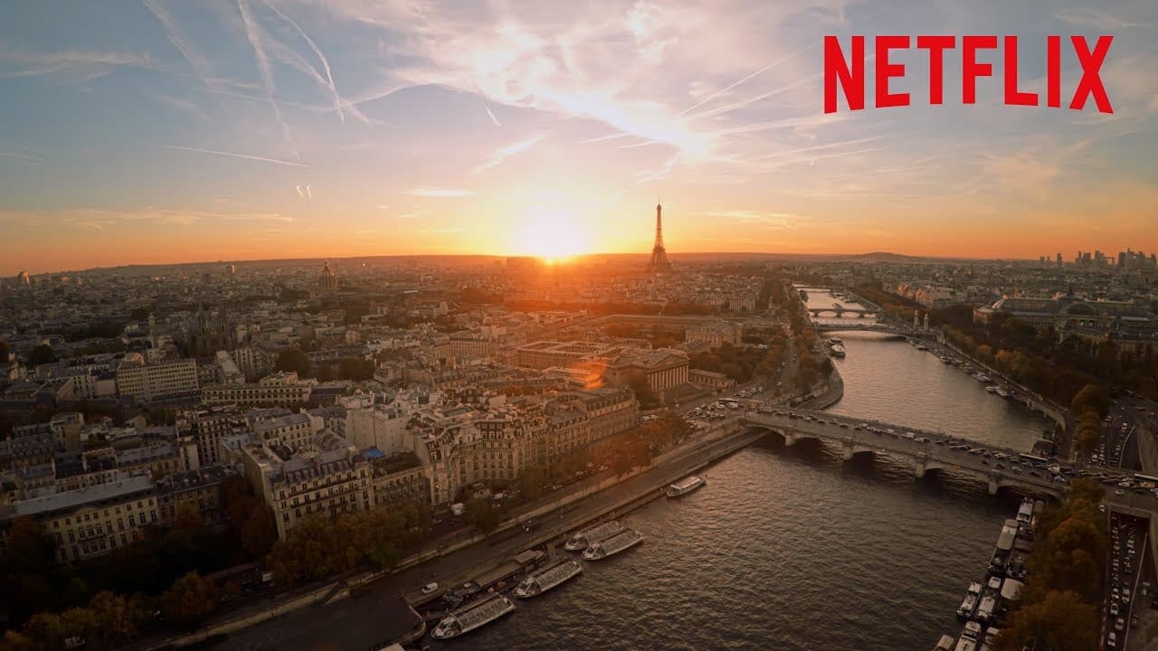 13 de Novembro - Terror em Paris | Trailer oficial [HD] | Netflix
