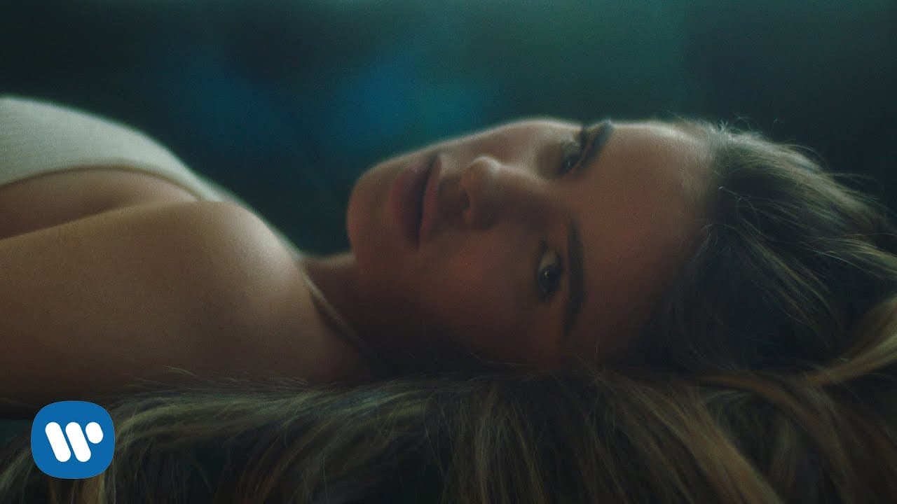 Giulia Be - eu me amo mais (video)