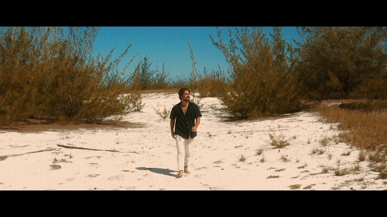 GABRIEL GONTI - Odoyá (Clipe Oficial)