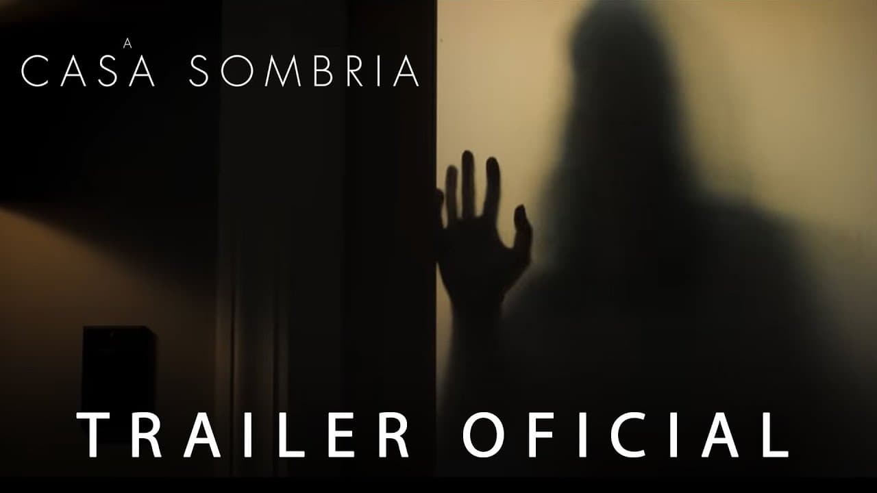 A Casa Sombria | Trailer Oficial Legendado