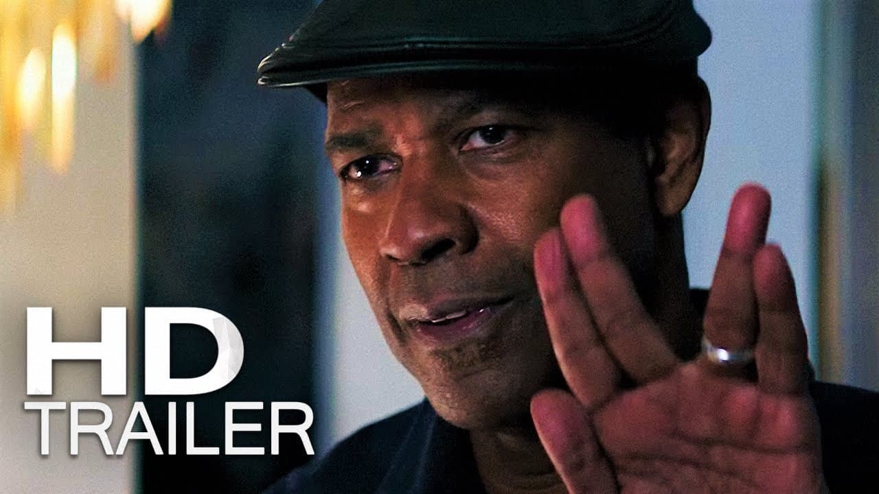 O PROTETOR 2 | Trailer (2018) Dublado HD