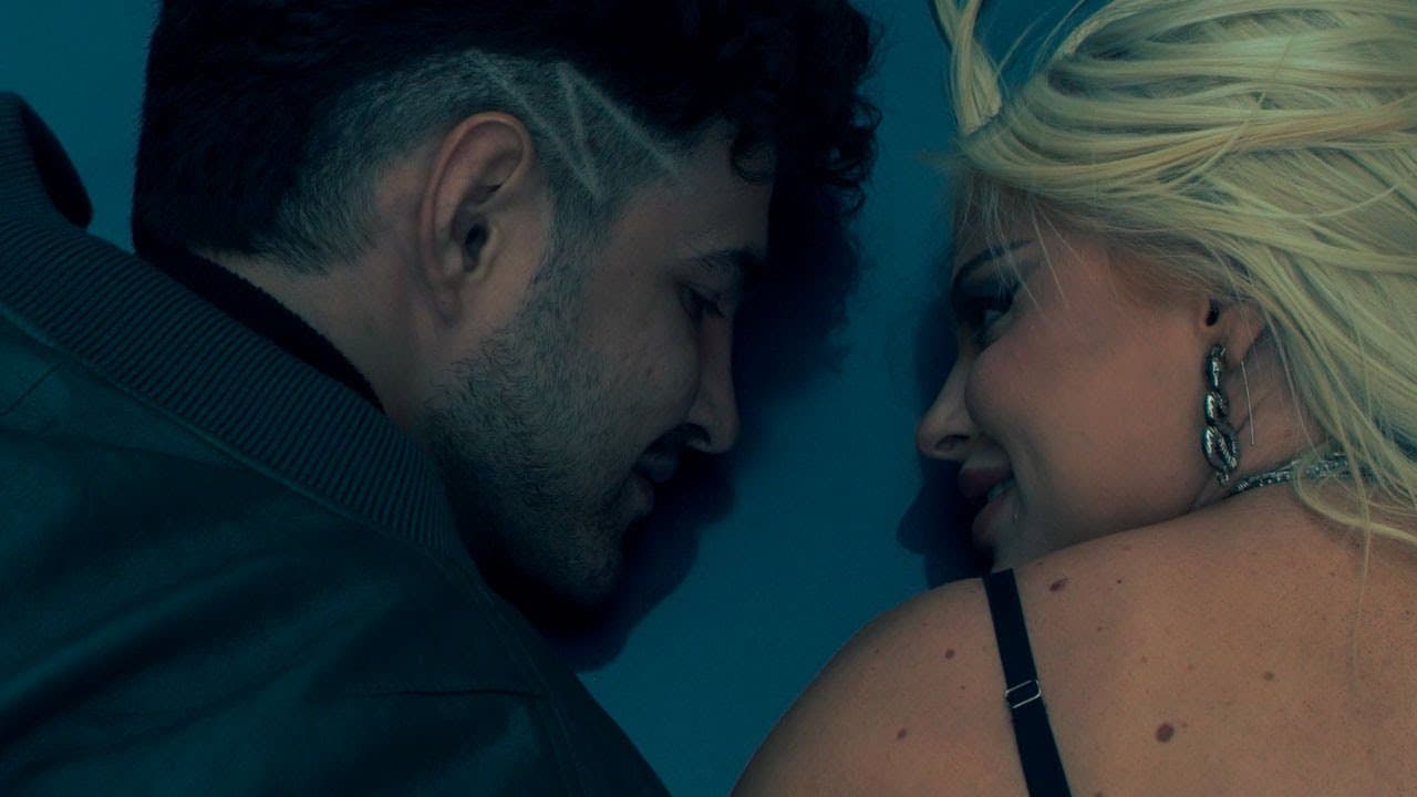 fugitivos :) | Trailer