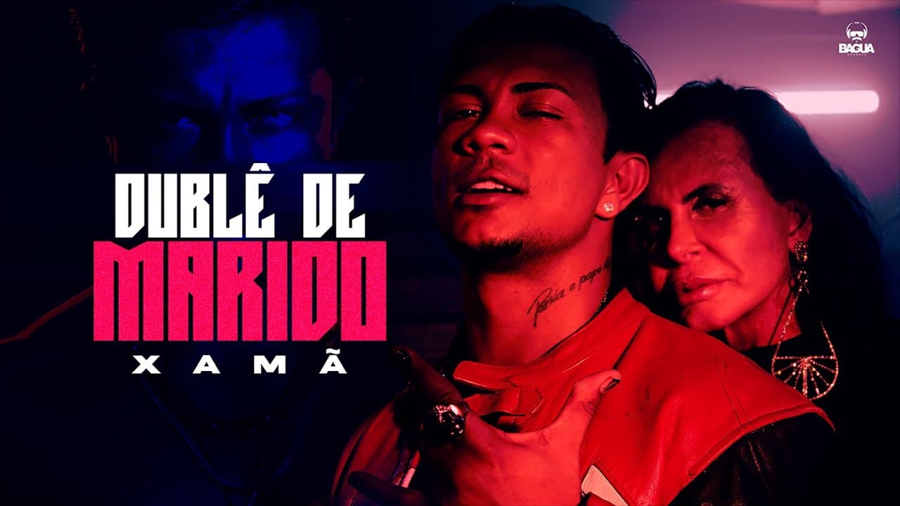 Xamã - Dublê de Marido ( Prod. Pedro Lotto )