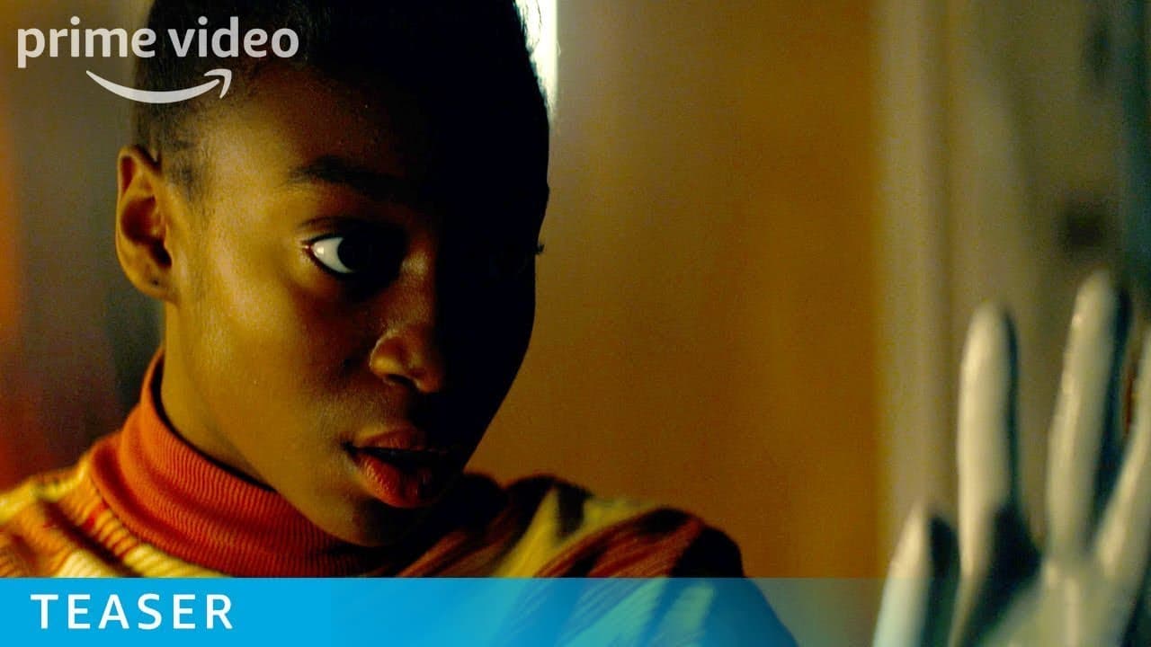 Them | Teaser Oficial Temporada 1 | Amazon Prime Video
