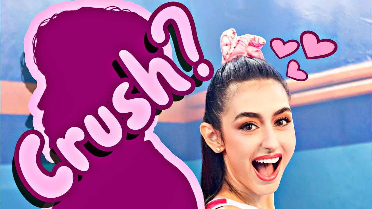 Sam Bechara - Crush? (Videoclipe Oficial)