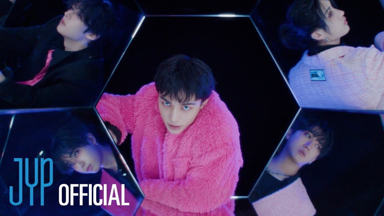 Stray Kids "Do It" M/V