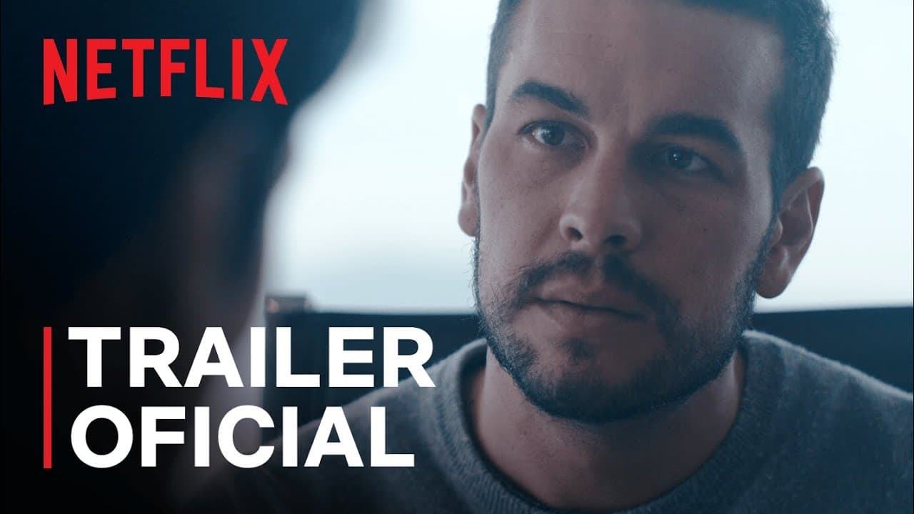 O Inocente | Trailer oficial | Netflix