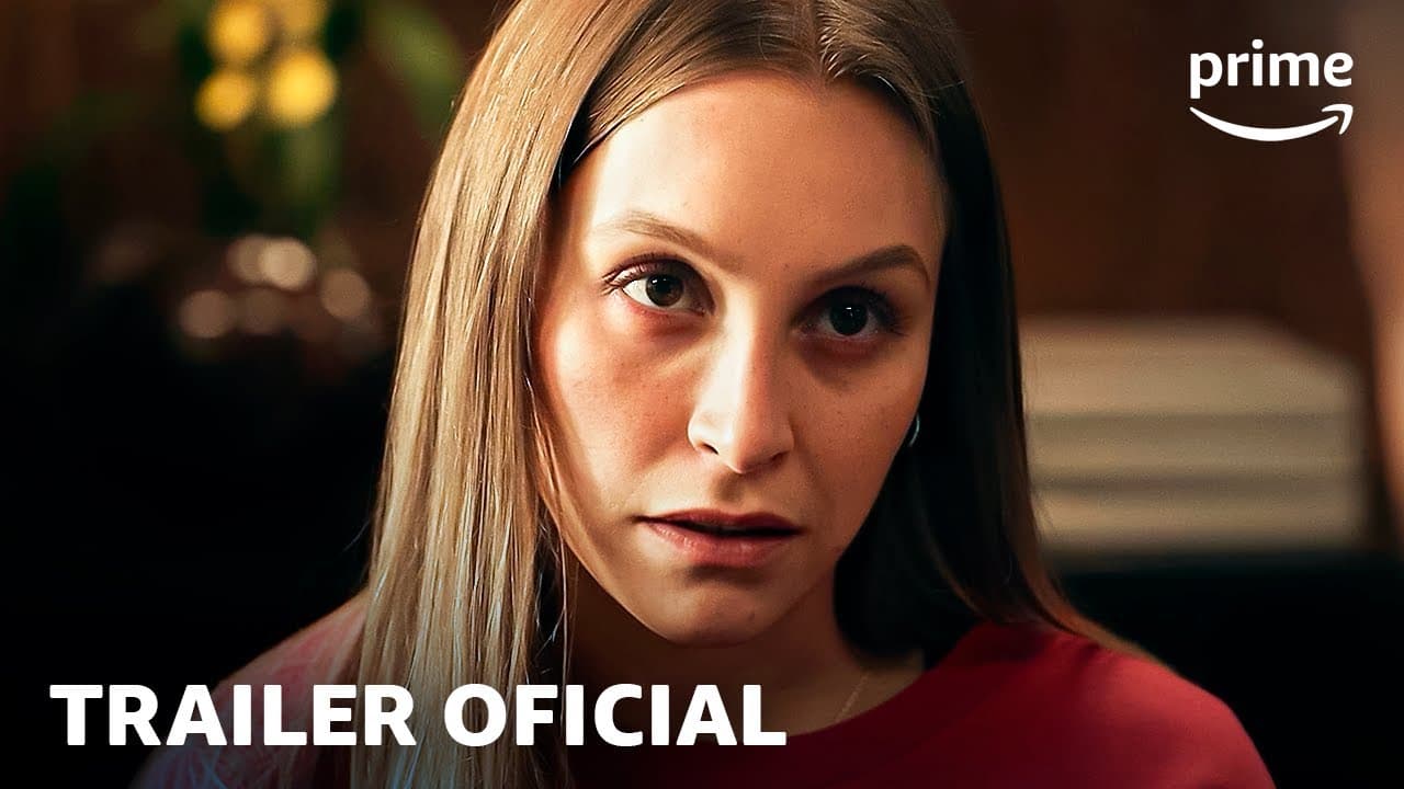 A Menina Que Matou Os Pais: A Confissão | Trailer Oficial | Prime Video