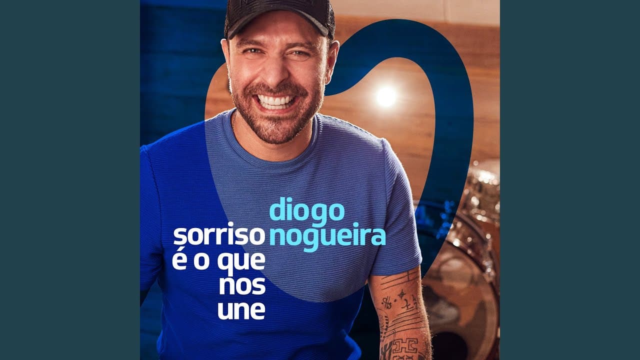 Sorriso é o Que Nos Une