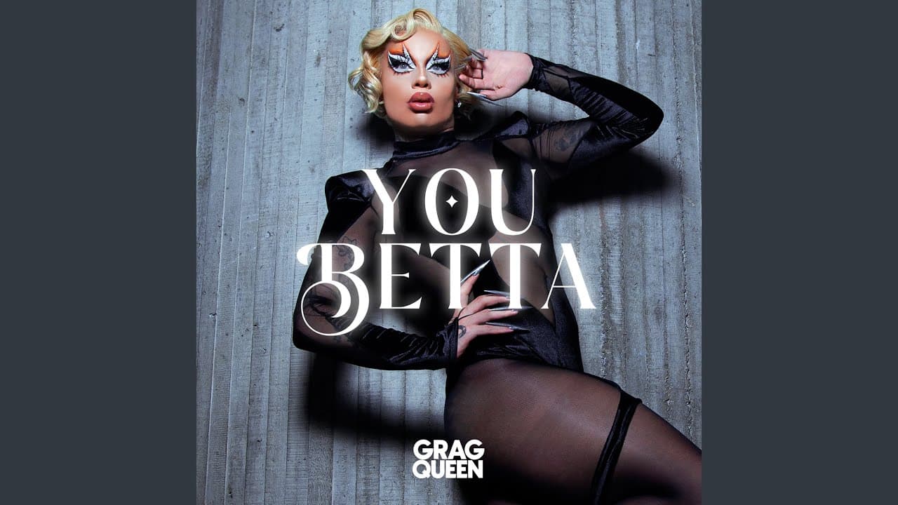YOU BETTA
