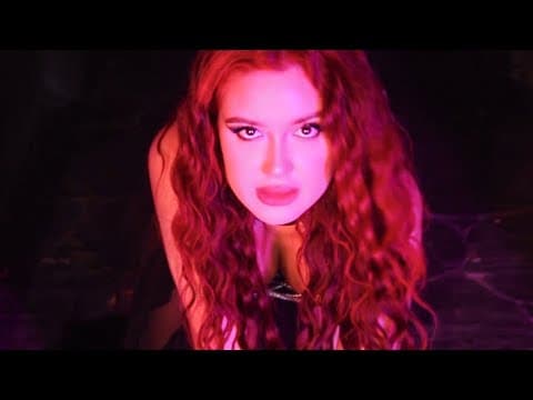 Alexia Anne - do you think about me? (Official Video)