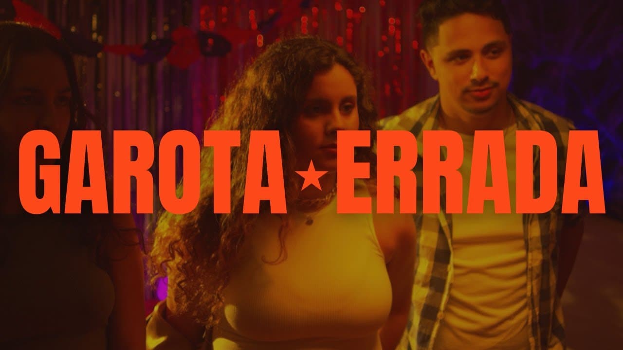 Lelê Azevedo - Garota Errada