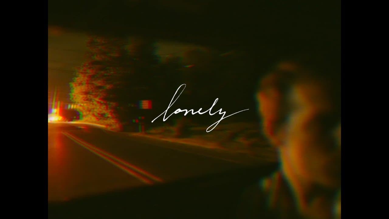 The Maine - Lonely (Official Video)