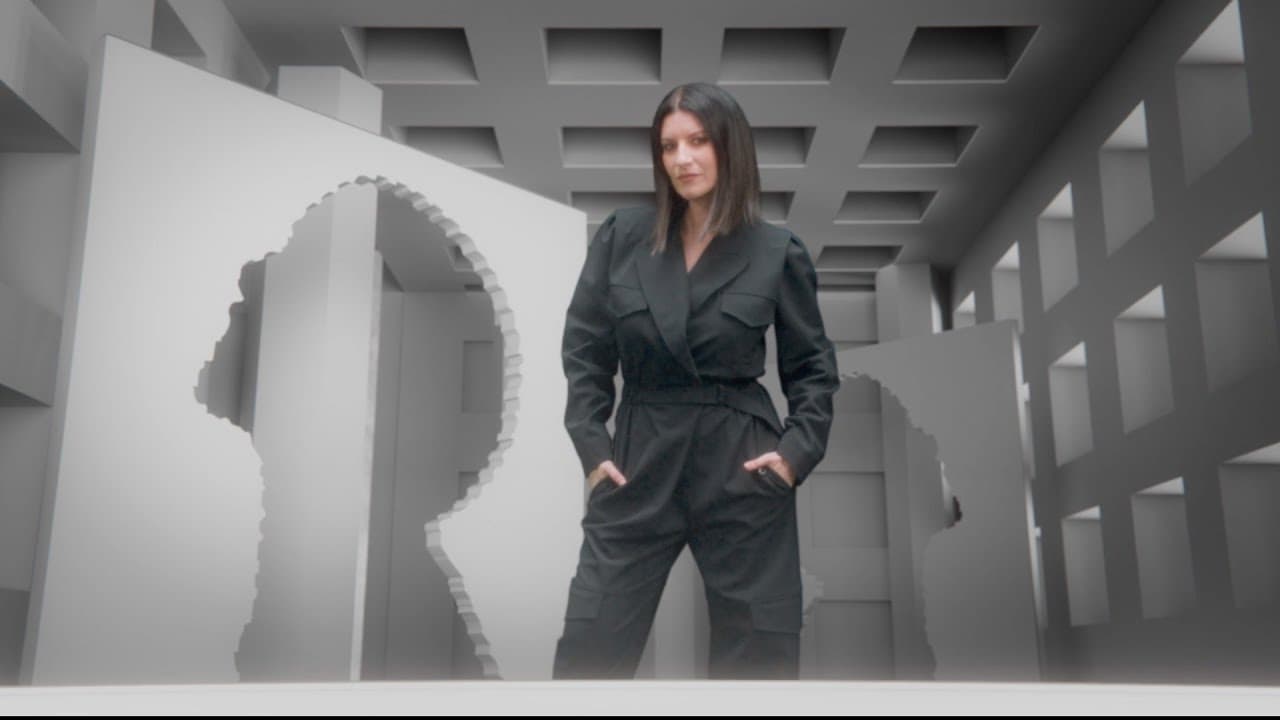 Laura Pausini - Scatola (Official Visual Art Video)