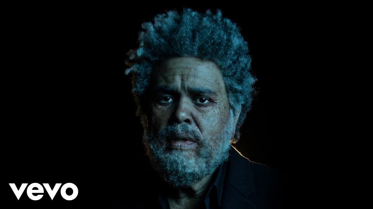 The Weeknd - Don't Break My Heart (Audio)