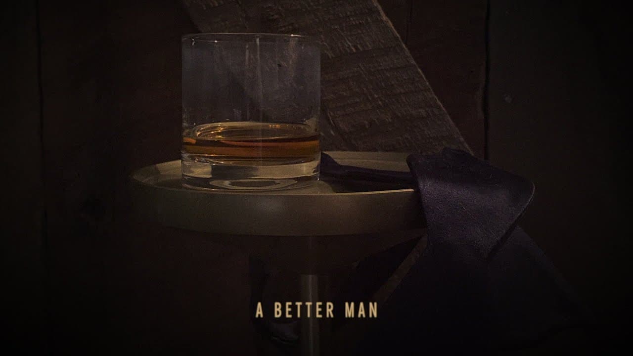 Taylor Swift - Better Man (Taylor's Version) (From The Vault) (Lyric Video)