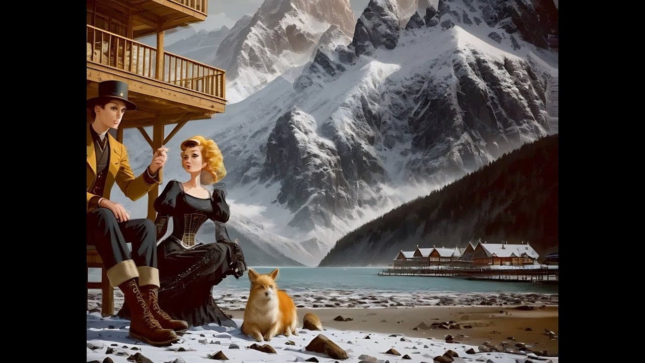 Jacques Stereo - My Place